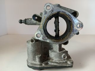 bontott OPEL ASTRA J Fojtószelep (Elektromos)