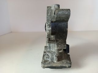 bontott OPEL ASTRA J Fojtószelep (Elektromos)