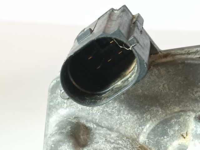 bontott OPEL ASTRA J Fojtószelep (Elektromos)