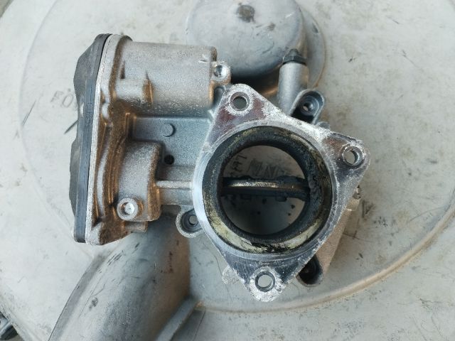 bontott OPEL ASTRA J Fojtószelep (Elektromos)