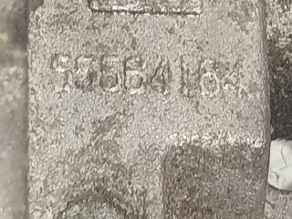 bontott OPEL ASTRA J Fojtószelep (Elektromos)