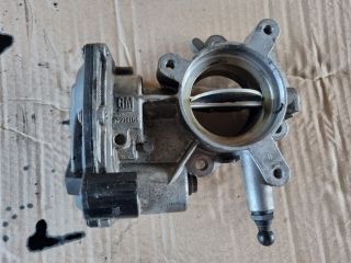 bontott OPEL ASTRA J Fojtószelep (Elektromos)