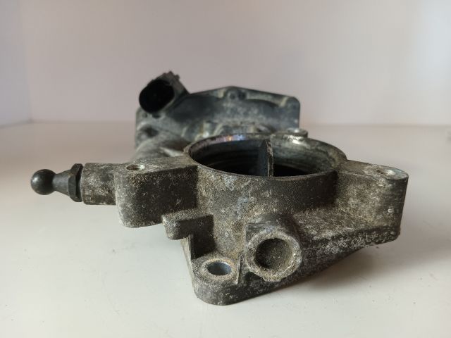 bontott OPEL ASTRA J Fojtószelep (Elektromos)