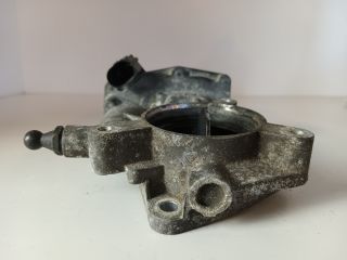 bontott OPEL ASTRA J Fojtószelep (Elektromos)