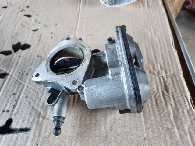 bontott OPEL ASTRA J Fojtószelep (Elektromos)