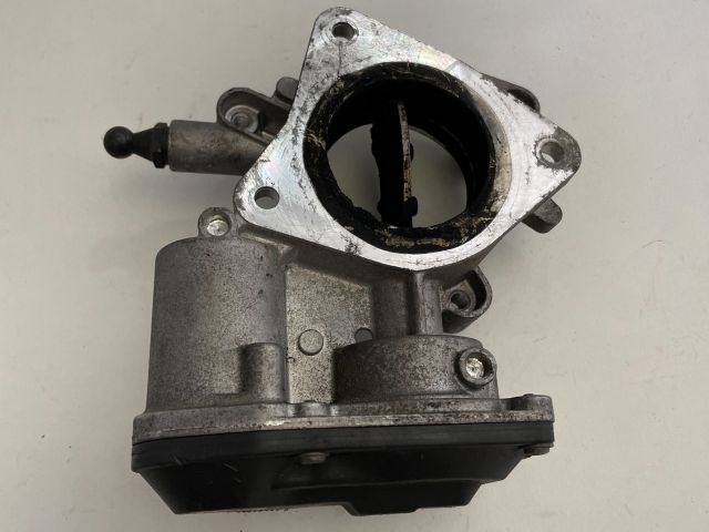 bontott OPEL ASTRA J Fojtószelep (Elektromos)