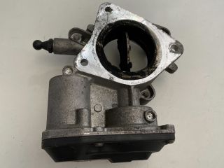 bontott OPEL ASTRA J Fojtószelep (Elektromos)