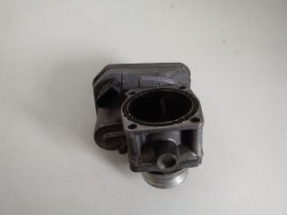 bontott OPEL ASTRA J Fojtószelep (Elektromos)