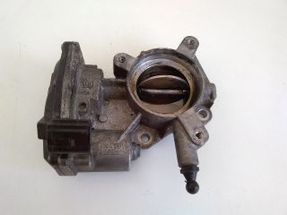 bontott OPEL ASTRA J Fojtószelep (Elektromos)