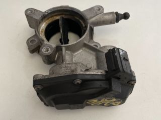 bontott OPEL ASTRA J Fojtószelep (Elektromos)