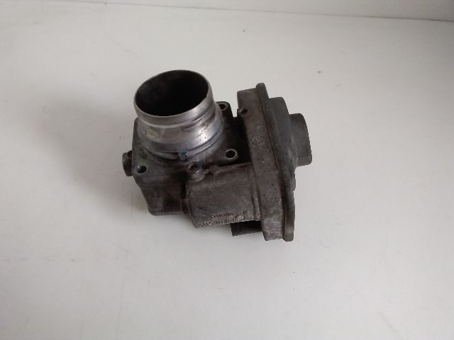 bontott OPEL ASTRA J Fojtószelep (Elektromos)