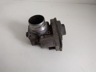 bontott OPEL ASTRA J Fojtószelep (Elektromos)