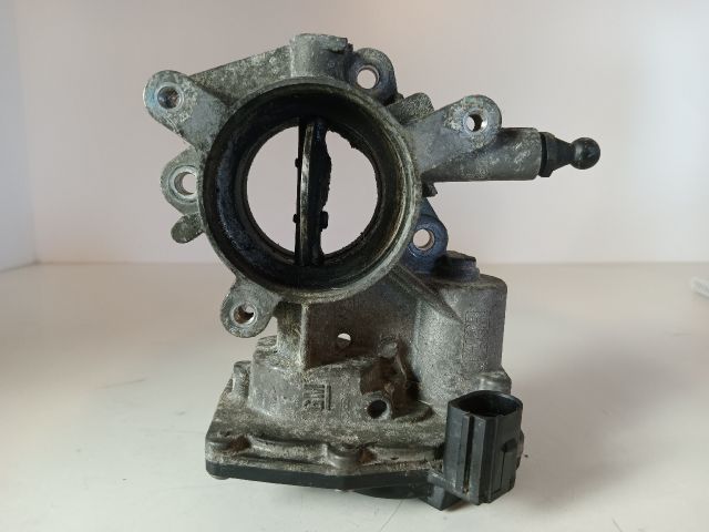 bontott OPEL ASTRA J Fojtószelep (Elektromos)