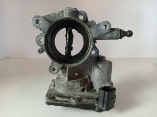 bontott OPEL ASTRA J Fojtószelep (Elektromos)