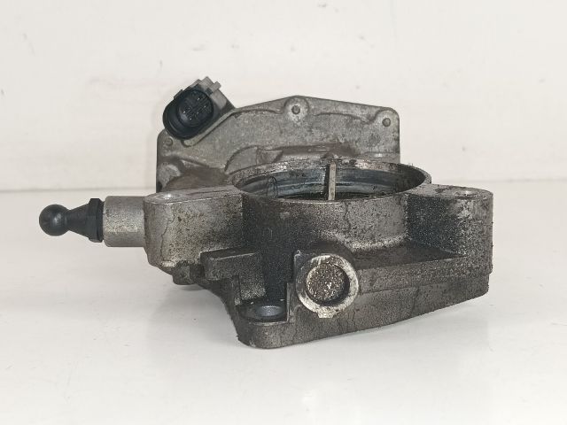 bontott OPEL ASTRA J Fojtószelep (Elektromos)