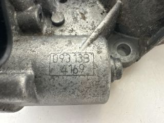 bontott OPEL ASTRA J Fojtószelep (Elektromos)