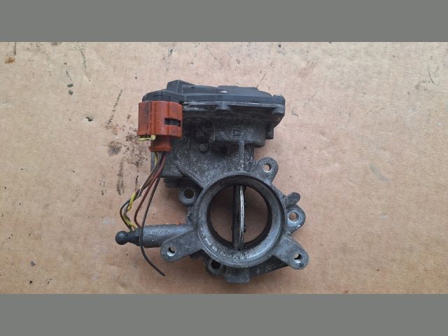 bontott OPEL ASTRA J Fojtószelep (Elektromos)