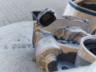 bontott OPEL ASTRA J Fojtószelep (Elektromos)