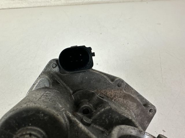 bontott OPEL ASTRA J Fojtószelep (Elektromos)