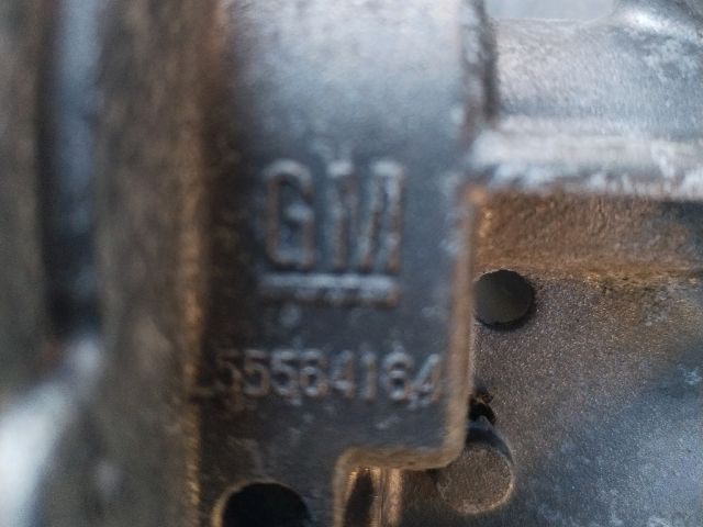 bontott OPEL ASTRA J Fojtószelep (Elektromos)