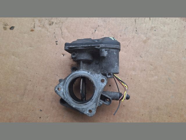 bontott OPEL ASTRA J Fojtószelep (Elektromos)