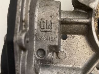 bontott OPEL ASTRA J Fojtószelep (Elektromos)