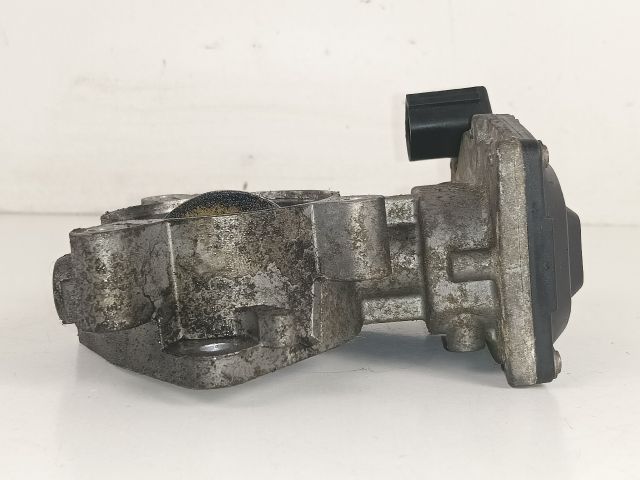 bontott OPEL ASTRA J Fojtószelep (Elektromos)