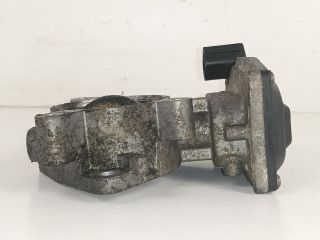 bontott OPEL ASTRA J Fojtószelep (Elektromos)