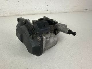 bontott OPEL ASTRA J Fojtószelep (Elektromos)