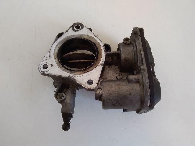 bontott OPEL ASTRA J Fojtószelep (Elektromos)