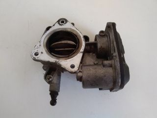 bontott OPEL ASTRA J Fojtószelep (Elektromos)