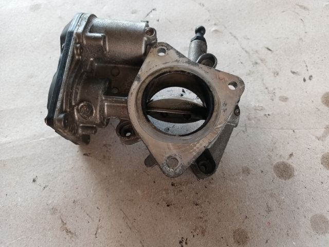 bontott OPEL ASTRA J Fojtószelep (Elektromos)