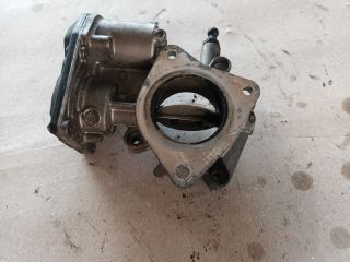 bontott OPEL ASTRA J Fojtószelep (Elektromos)