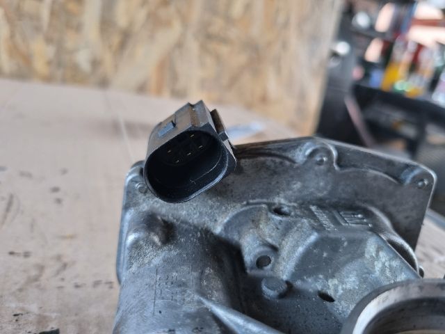 bontott OPEL ASTRA J Fojtószelep (Elektromos)