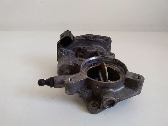 bontott OPEL ASTRA J Fojtószelep (Elektromos)