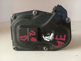 bontott OPEL ASTRA J Fojtószelep (Elektromos)