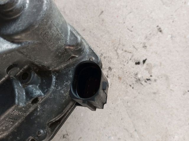 bontott OPEL ASTRA J Fojtószelep (Elektromos)