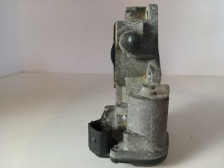 bontott OPEL ASTRA J Fojtószelep (Elektromos)