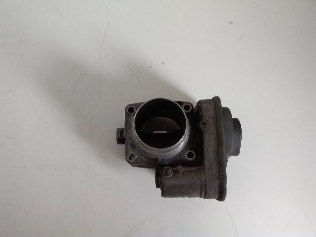 bontott OPEL ASTRA J Fojtószelep (Elektromos)