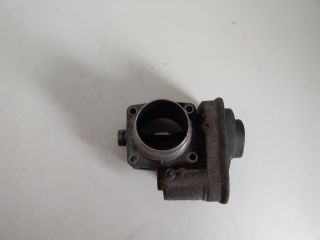 bontott OPEL ASTRA J Fojtószelep (Elektromos)