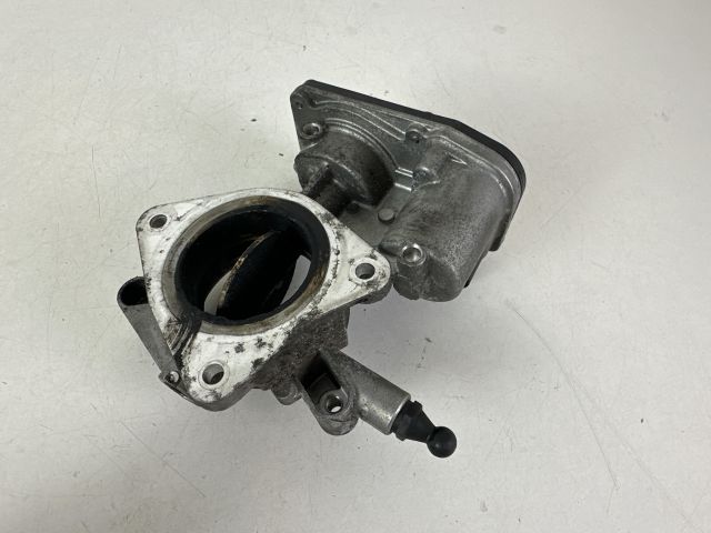 bontott OPEL ASTRA J Fojtószelep (Elektromos)