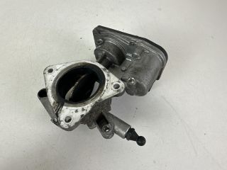 bontott OPEL ASTRA J Fojtószelep (Elektromos)