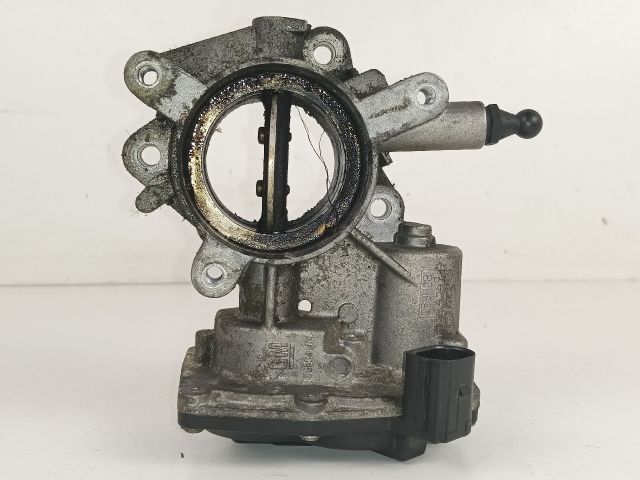 bontott OPEL ASTRA J Fojtószelep (Elektromos)