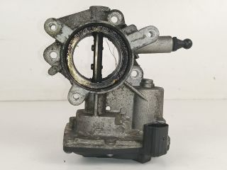 bontott OPEL ASTRA J Fojtószelep (Elektromos)