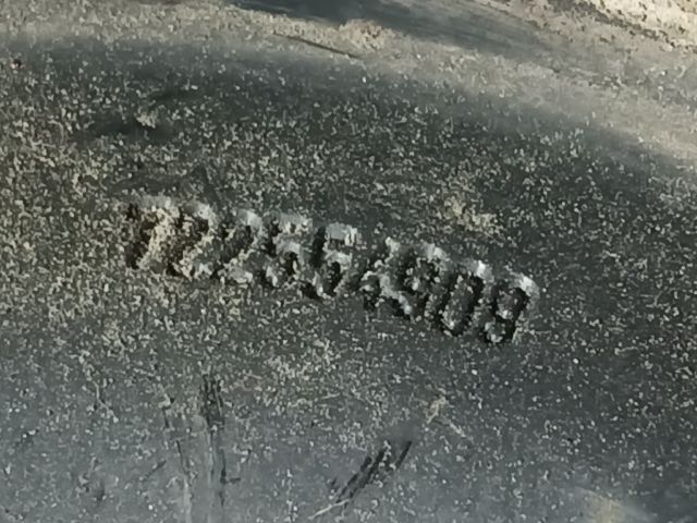 bontott OPEL ASTRA J Főtengely Szíjtárcsa