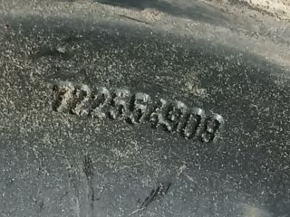 bontott OPEL ASTRA J Főtengely Szíjtárcsa