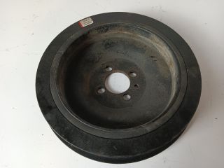 bontott OPEL ASTRA J Főtengely Szíjtárcsa