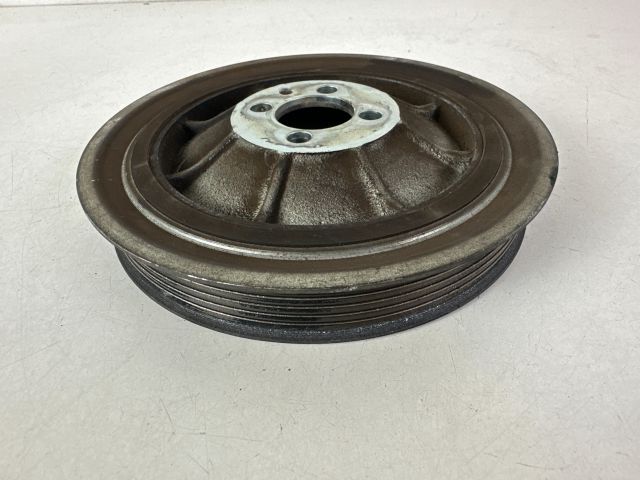 bontott OPEL ASTRA J Főtengely Szíjtárcsa