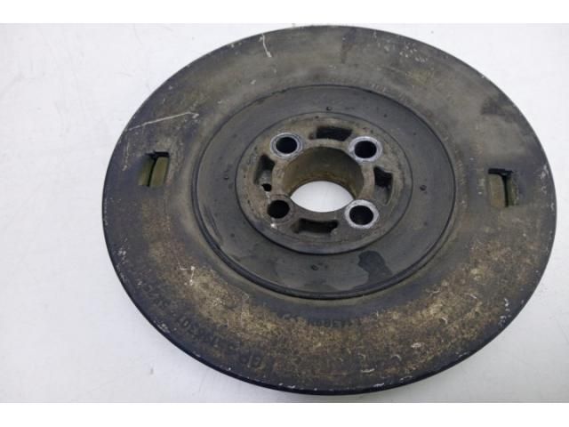 bontott OPEL ASTRA J Főtengely Szíjtárcsa