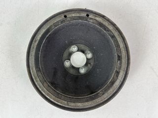 bontott OPEL ASTRA J Főtengely Szíjtárcsa